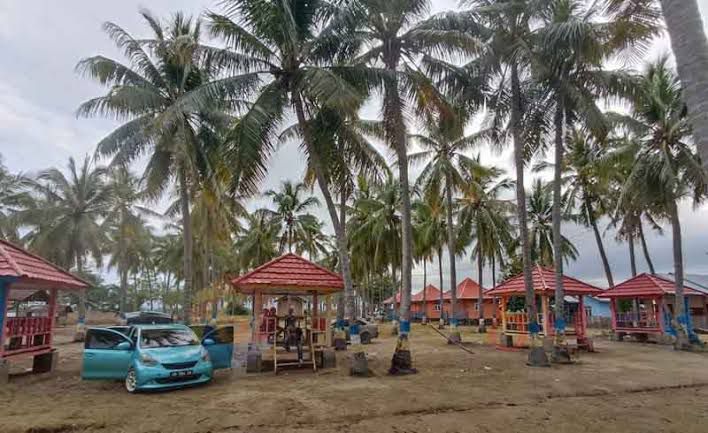 Destinasi Wisata Lalape Terancam Hilang Akibat Wood Pellet