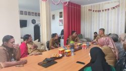 Diskominfo Kabupaten dan Provinsi Gorontalo Jalin Kerja Sama Tingkatkan Layanan Publik