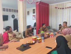 Diskominfo Kabupaten dan Provinsi Gorontalo Jalin Kerja Sama Tingkatkan Layanan Publik