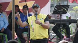 Kolaborasi Eksekutif-Legislatif jadi Kunci, Pasangan SIAP Optimis Majukan Pohuwato