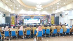 Komisi II DPRD Kota Gorontalo Evaluasi OPD Yang Belum Maksimalkan Pendapatan Asli Daerah