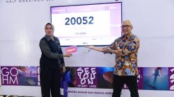 GHM 2024: Lebih dari Sekadar Lari tapi Momentum Promosikan Pariwisata Gorontalo