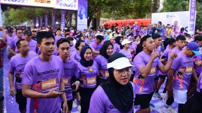 GHM 2024 Sukses Dongkrak Pariwisata Gorontalo