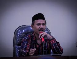 Bentuk Profesionalitas dan Integritas, Firman Ikhwan Ungkap Hubungan Dirinya Dan Pasangan SIAP