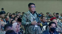 Bahas Transformasi, UDK Siap Beralih Menjadi Perguruan Tinggi Negeri