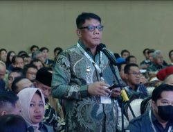 Bahas Transformasi, UDK Siap Beralih Menjadi Perguruan Tinggi Negeri