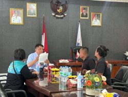 Wujudkan Pilkada Damai, Forkopimda Kotamobagu akan Gelar Coffee Morning Bersama Masyarakat