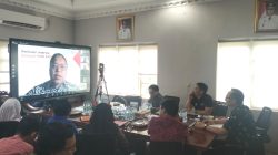 Tingkatkan Pelayanan Publik, Pemkot Kotamobagu Gelar Evaluasi SPBE 2024