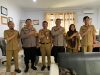 Dinas Kominfo dan Polres Kotamobagu Rencanakan Integrasi Layanan 110 dan 112