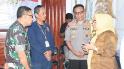 Polda Gorontalo Dukung Penuh Investigasi Jatuhnya Pesawat SAM Air