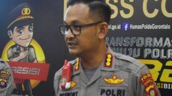 Polda Gorontalo Selidiki Dugaan Keterlibatan Oknum dalam Tambang Emas Ilegal Pohuwato