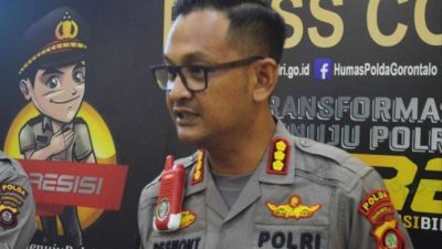 Keterlibatan Oknum Kepolisian di Tambang Ilegal Pohuwato