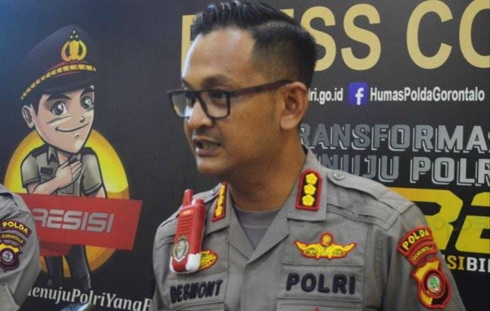 Keterlibatan Oknum Kepolisian di Tambang Ilegal Pohuwato