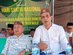 Tim Pemenangan SIAP Minta Bawaslu Ulang Himbauan Penurunan Spanduk Bupati Saipul Mbuinga