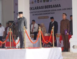 ASN Gorontalo Ditegaskan Harus Netral dalam Pilkada