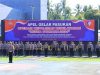 Operasi Zebra Otanaha 2024 Digelar di Gorontalo