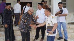 PWNU Gorontalo akan Luncurkan Desk Pilkada pada Hari Santri Nasional 2024