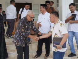 PWNU Gorontalo akan Luncurkan Desk Pilkada pada Hari Santri Nasional 2024