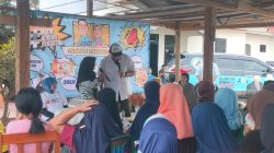 Pasangan GAS Bakal Tindaklanjuti Program Makanan Bergizi Hingga Subsidi Tepat Sasaran