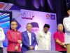 Visi Selaras Dengan Tema, Pasangan SIAP Optimistis Ikuti Debat Perdana