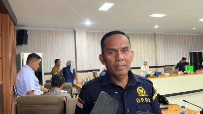 Gelar RDP, Komisi I DPRD Kota Gorontalo Bahas Pengaduan Warga Soal Sengketa Tanah di Kelurahan Talumulo