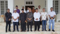 Peringatan Hari Santri Nasional di Gorontalo akan Dipusatkan di Rudis Gubernur