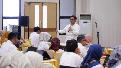 Pertumbuhan Ekonomi Kreatif di Provinsi Gorontalo