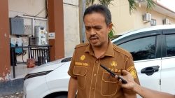 Sekda Iskandar Penuhi Panggilan Polres Pohuwato