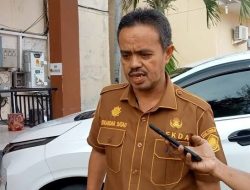 Penuhi Panggilan Polres Pohuwato, Sekda Iskandar Klarifikasi Penggunaan Anggaran Makan Minum