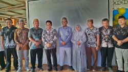 UT Gorontalo Luncurkan Salut Mo’otame, Permudah Akses Pendidikan Tinggi