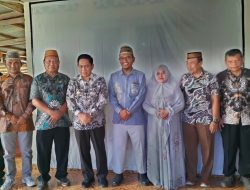 UT Gorontalo Luncurkan Salut Mo’otame, Permudah Akses Pendidikan Tinggi