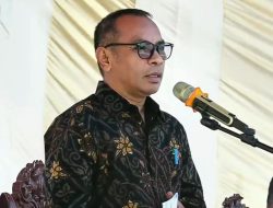 KPU Pohuwato Gelar Simulasi Tungsura Dan Uji Efektivitas Apliksi Sirekap