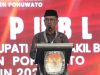 Debat Publik Jadi Media Adu Gagasan dan Penentuan Kualitas Calon Kepala Daerah