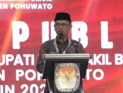 Debat Publik Jadi Media Adu Gagasan dan Penentuan Kualitas Calon Kepala Daerah