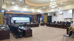 Bahas Prosedur Pelaksanaan, DPRD Kota Gorontalo Akan Laksanakan Reses Masa Persidangan Pertama Tahun 2024