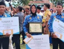 4 Sekolah di Kotamobagu Siap Bersaing pada Ajang Adiwiyata Tingkat Sulut