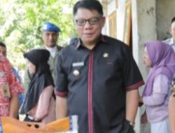 Pj Wali Kota Kotamobagu Ajak Warga Manfaatkan Pekarangan sebagai Dapur Hidup