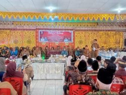 Pj Wali Kota Kotamobagu akan Gandeng Pemkab Bolmong Gelar Bilalang EXPO