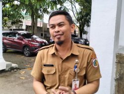 BPKD Kotamobagu Optimis Target Pendapatan Daerah Tercapai