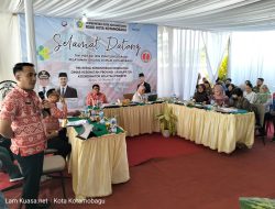 RSUD Kotamobagu Kini Punya Layanan Dialisis Sendiri