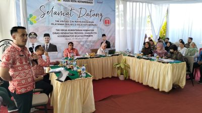 RSUD Kotamobagu Kini Punya Layanan Dialisis Sendiri