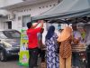 Harga Terjangkau! Pemkot Kotamobagu Sediakan Bahan Pokok Lewat Gerakan Pangan Murah