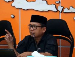 KPU Gorontalo Utara Jadwalkan Tiga Kali Debat Publik Pasangan Calon Bupati dan Wakil Bupati