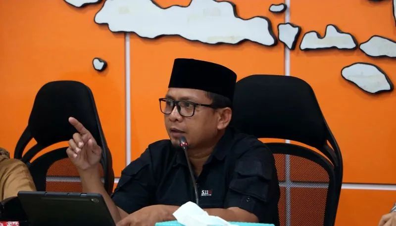 KPU Gorontalo Utara Jadwalkan Debat Calon Bupati dan Wakil Bupati