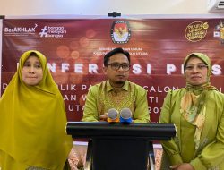 KPU Gorontalo Utara Selesaikan Proses Sortir dan Pelipatan Surat Suara dalam Waktu Empat Hari