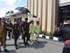 Kajati Gorontalo Disambut Meriah dengan Adat Mopotilolo di Kabupaten Gorontalo