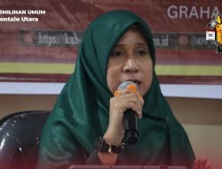 KPU Gorontalo Utara Temukan Kekurangan Administrasi pada Bakal Pasangan Calon