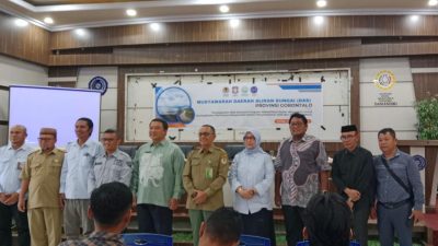 Musyawarah Daerah Aliran Sungai 2024