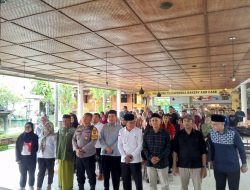 PWNU Gorontalo Gelar Sosialisasi dan Pencanangan Kampung Anti Politik Uang