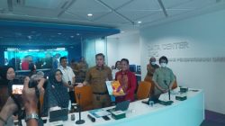 Aryanto Husain Dukung Program Kemendagri Meluncurkan Desain Kebijakan Ekosistem Ekonomi Kreatif Berbasis Digital